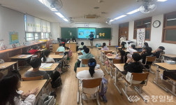 대전도시공사, 시민 참여형 환경학교 자원순환 실천