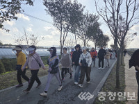 진천 덕산읍 3회 한천천 탐방 축제 성료