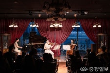 2025 홍성 국제 음악제(HIMF) 성공리에 개최