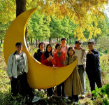 태안 방포초등학교, 전문적 학습공동체 문화체험연수 실시