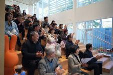 도민과 함께 탄소중립 실천 뜻 모아