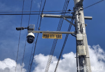 시민 안전망 강화…충주시, 방범용 CCTV 대폭 확대