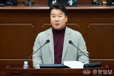 강정수 의원, 서구의 노인 안전, 운에 맡긴 행정 끝내야 한다