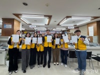 천천히 모인 손길이 동네를 비춘다… 태평2동 십시일반 프로젝트가 만든 변화