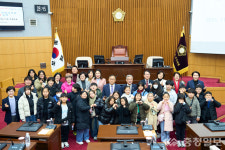 대전 서구의회, 어린이들에게 민주주의의 문을 열다
