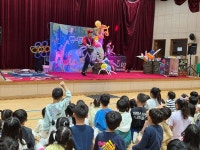 예산 보성초등학교병설유치원, 행복의 다리 - 유초이음교육