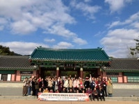 충남서부평생교육원, 성인 학력인정 문해교육 2회 현장체험학습 운영