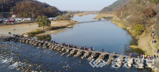 진천 문백면 체육회, 창립기념 면민 걷기대회 성료