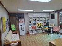 예산군 예산여성농업인종합지원센터, 엄마줌마 알뜰장터 및 작품 전시회 개최
