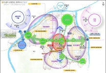 2035 대전 노후계획도시 정비 착수… 둔산·송촌 새 틀로 재편