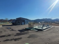 예산군, 신양공공하수처리시설 증설사업 준공