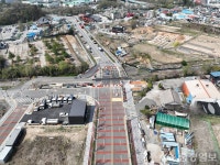 [단독] 평촌 산업단지 출입로 봉쇄 초읽기…입주기업 피해 현실화 직전