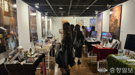 AI 시대, 디자인의 정의를 다시 묻다…국립한밭대 시각·영상디자인 졸전