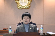 박효서 의원, 새일복합문화센터의 재정 리스크 전면 경고