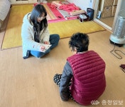 구항면, 겨울철 한파 대비 취약계층 보호 나선다