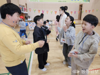충주 산척초, 농어촌 참 좋은 학교 선정