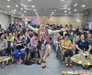 충주 청춘떴다방 인기 폭발…7500여 명 참여