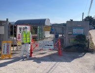 천안시 고병원성 AI 확산 방지 재난안전대책본부 본격 가동