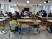 대한민국6·25참전유공자회 예산군지회, 2025년 연말 총회 개최