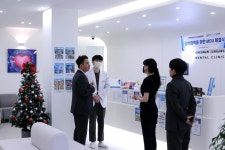 천안시소상공인연합회·천안중앙플란트치과의원 업무협약(MOU) 체결