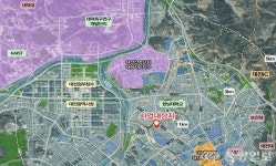 오정동이 시험대에 오른다… 국가시범지구 선정,