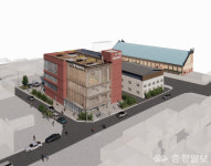 충주시, 용산동 거룡어울림센터 건립 추진