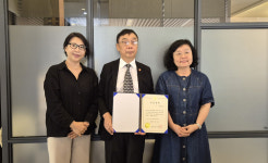 독립기념관 광복 80주년 맞아 자료 529점 기증 성과