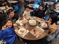 예산 수덕초등학교, 전교생 문화체험학습 실시