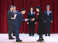 대전 교육 현장을 지켜온 이름들, 한밭교육대상에 담긴 궤적