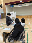 글꽃초, 학생자치 출발선 앞당겨