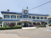 예산군 대술면 ㈜에스피네이처 예산사업소, 지역 노인건강 위한 나눔 실천