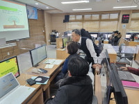 예산군 굿팜마케팅연구회, 농업인 정보화 역량강화 교육 추진