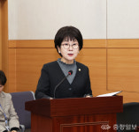 이희래, 야외운동기구 관리 기준 정비해야