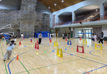 충주시체육회, 어린이 생활체육교실 운영