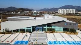 음성군, 공공체육시설 민간위탁 운영 호평