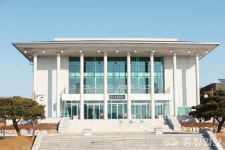 홍성군, 문예회관 특성화 지원사업 선정!