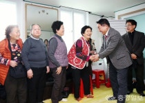 서구 도마1동 소통 행정…주민 의견 수렴