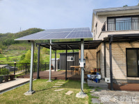 충주시, 신재생에너지 융복합 지원 9년 연속 선정