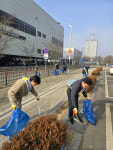 흥덕구, 설맞이 환경정비 집중기간 운영