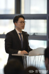 김관형 출정 신호탄… 유성구1 정치무대 본격 가동