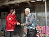 구항면, 3·1절 맞아 독립유공자 유족에 감사 표해