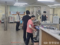 진천중앙제일병원, 지역응급의료센터 자리매김