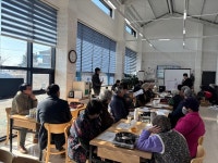 예산군, 광시면 관음리·오가면 원천2리 마을만들기사업 착수보고회 개최