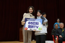 자연울림괴산 힐링 전국오픈 탁구 페스티벌 성황…800명 열전