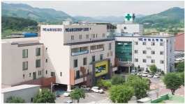 충주 송원노인요양원, 시설평가 최우수 A 등급