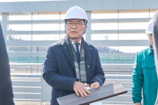 천안시 문화·체육 인프라 확충 가속