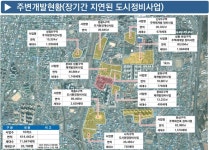 천안시 천안역전 주거재생혁신지구 국가시범지구 공모 재도전