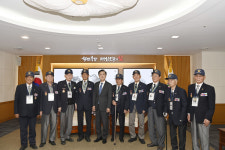충남도, 2026년 첫 보훈 행보 마무리