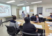 충주시, 찾아가는 장애인 평생학습 사랑방 신청 접수