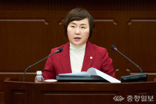 서지원, 빙판길 위험 경고…생활안전 대책 촉구